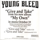 Young Bleed - Give And Take